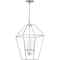 Quoizel Aviary Pendant AVY5204BN - alternate 2